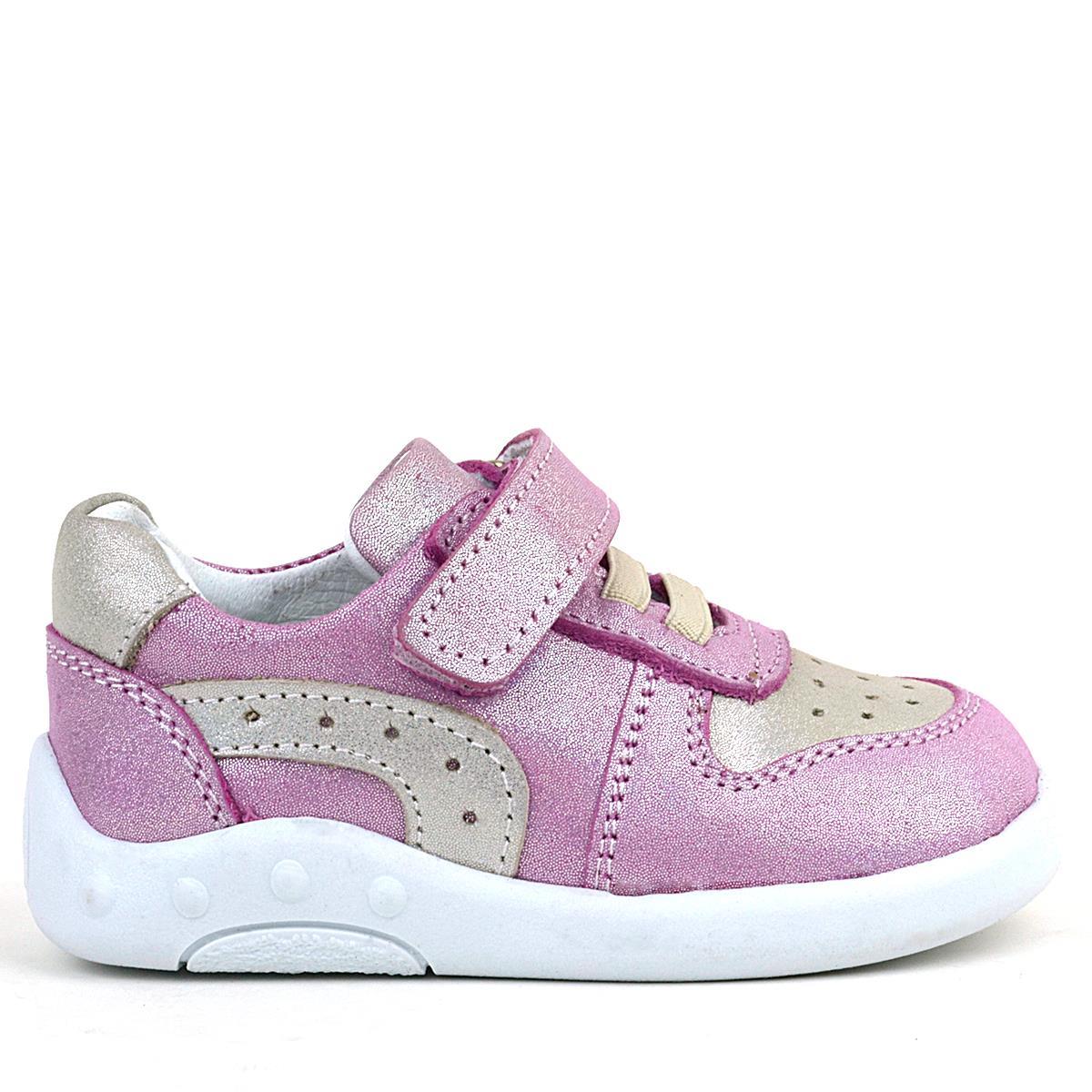 Roze Sneaker Barefoot 